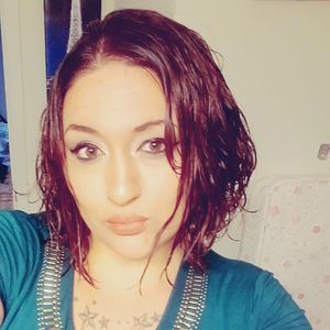 Meet your Posher, Alisha